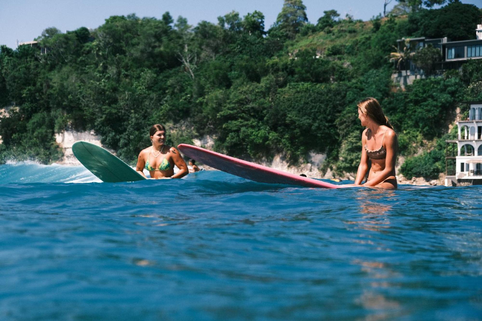 Olo Surf Nature Uluwatu  Exterior photo