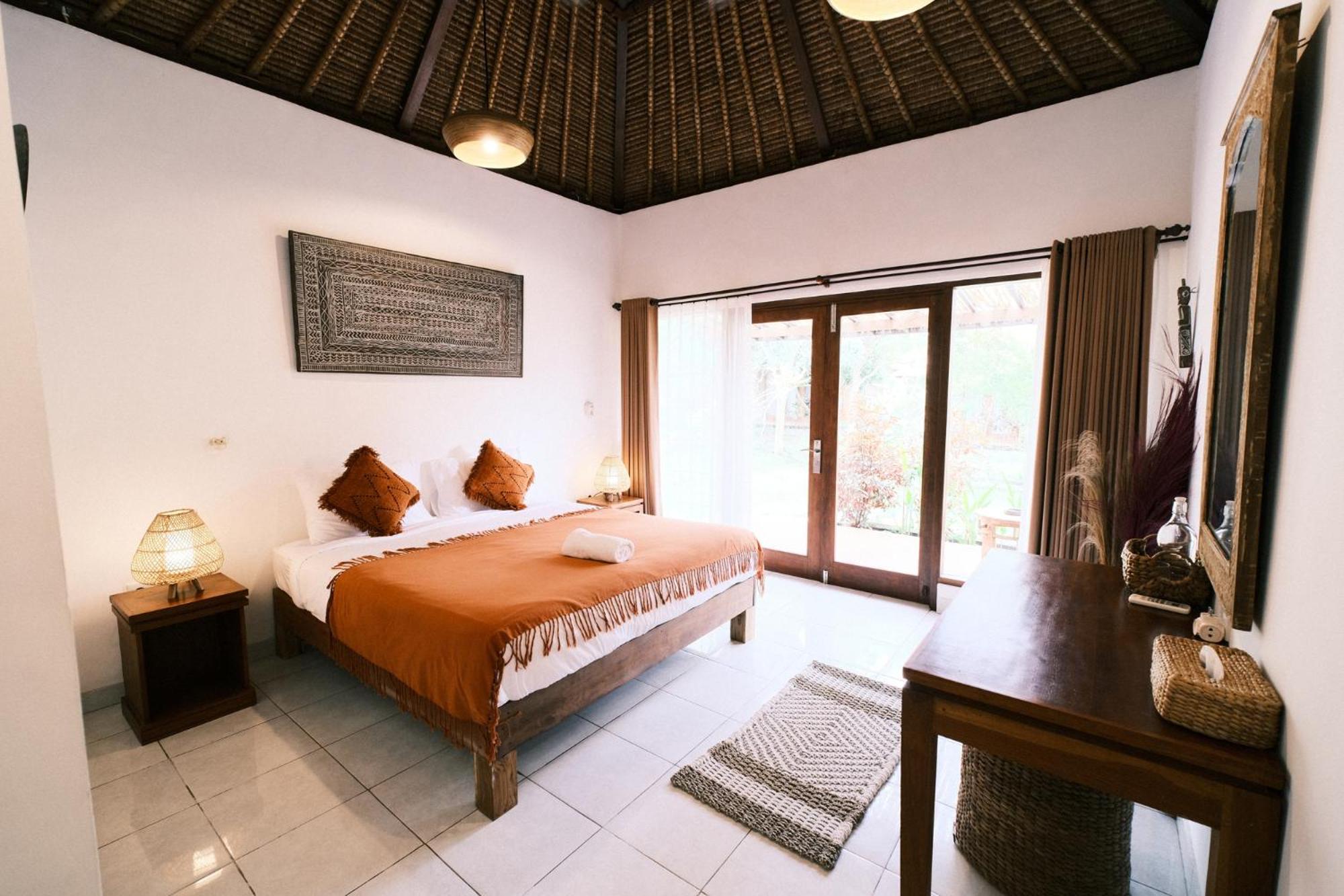 Olo Surf Nature Uluwatu  Exterior photo