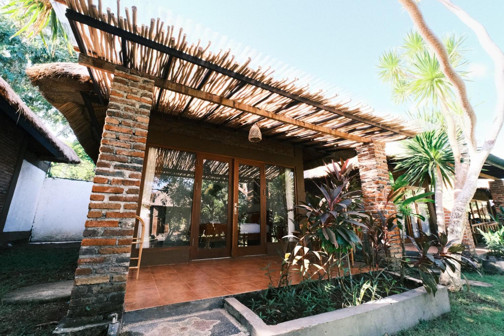 Olo Surf Nature Uluwatu  Exterior photo