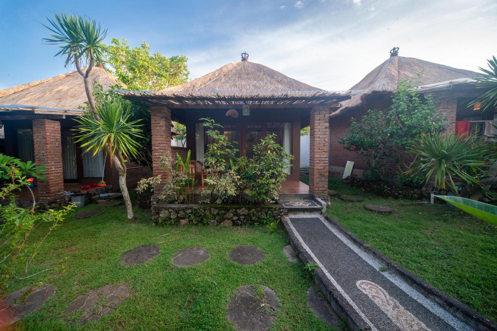 Olo Surf Nature Uluwatu  Exterior photo