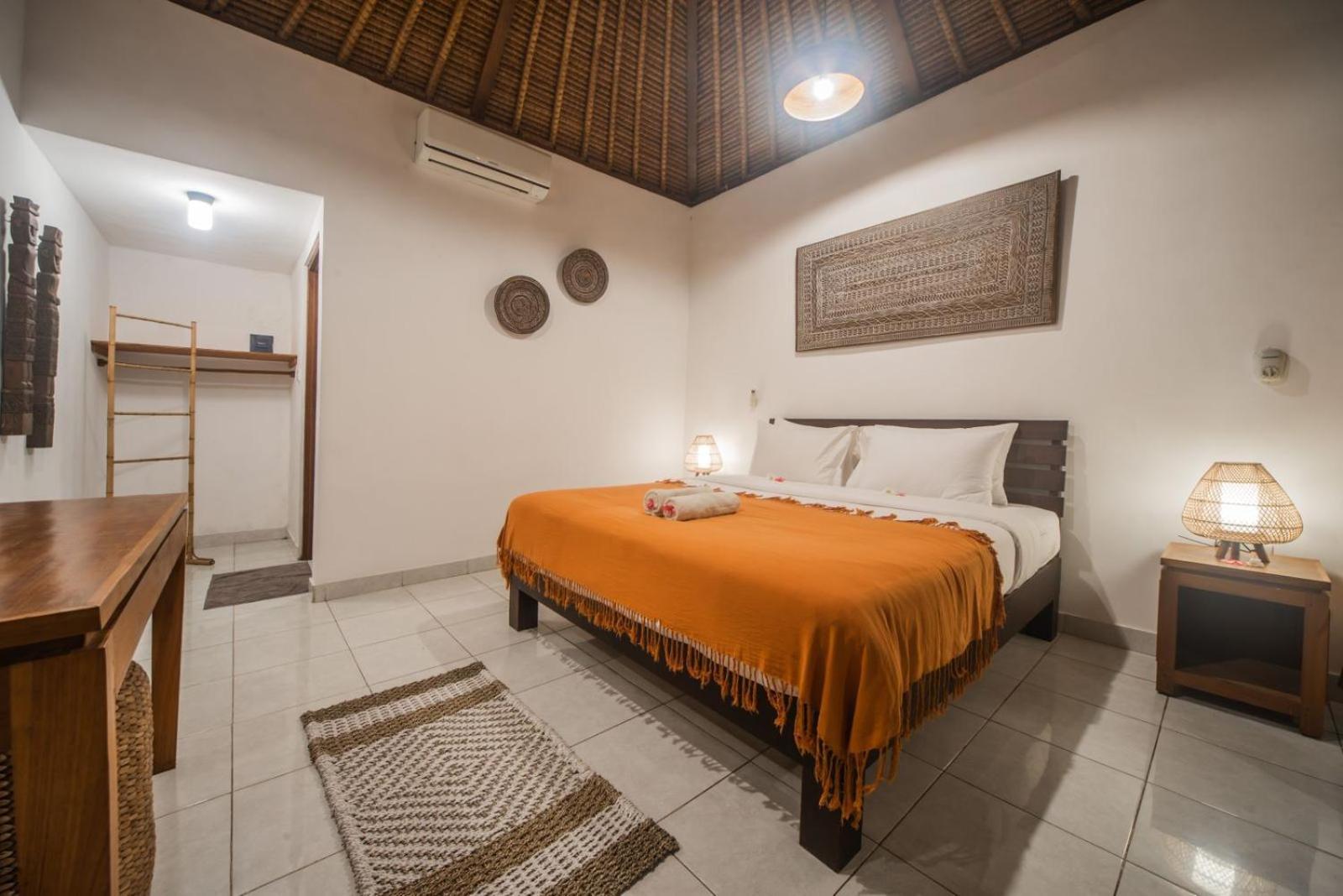 Olo Surf Nature Uluwatu  Exterior photo